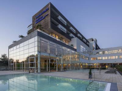 Falkensteiner Therme & Golf Hotel Bad Waltersdorf