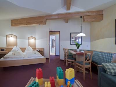 Harml's Apart Flachau