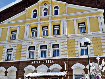 Gisela