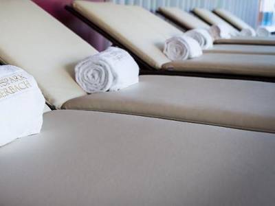 Hotel Schlosspark Mauerbach