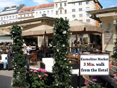 Liechtenstein Apartments II