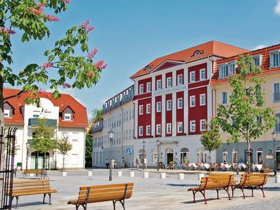 Kulturhotel Fürst Pückler Park