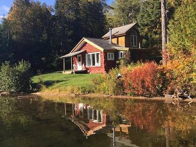 Auberge Kan-A-Mouche