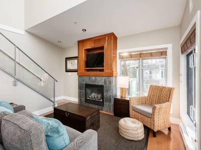 Cox Bay Beach Resort