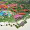 Pelangi Beach Resort & Spa 