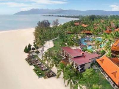 Pelangi Beach Resort & Spa  (Foto)