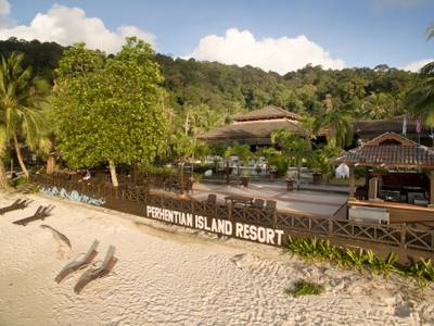 Perhentian Island Resort