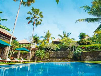 Pertiwi Resort & Spa