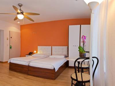 Seestrasse Apartments Drei Könige