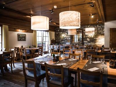 Hotel Dieschen Lenzerheide