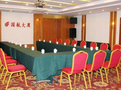 Air China Hotel Dalian