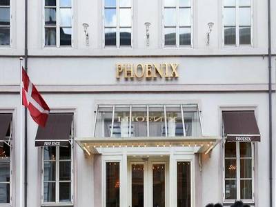 Phoenix Copenhagen