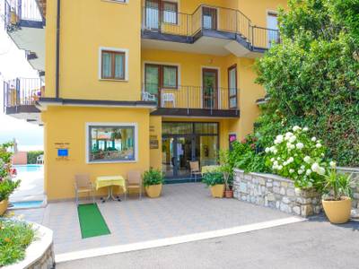 Villagio Hotel Piccolo Paradiso