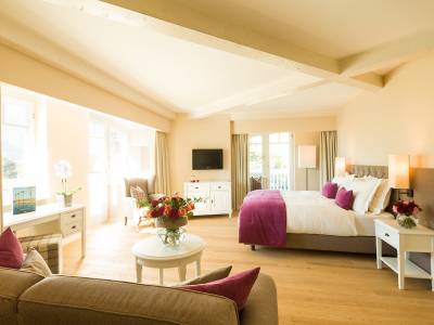 Pienzenau am Schlosspark