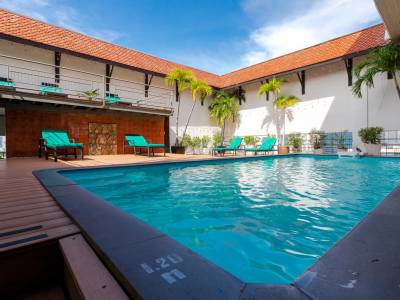 Pinnacle Lumpinee Park