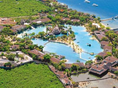 Plantation Bay Resort & Spa (Foto)