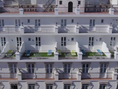 Albufeira Beach Hotel