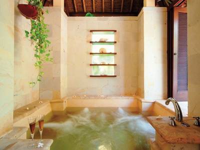 Pool Villa Club Senggigi Beach