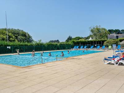 Pierre & Vacances Resort Port Du Crouesty