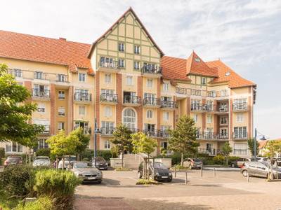 Résidence Port Guillaume by Interhome