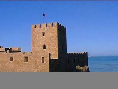 Golden Tulip Farah Safi