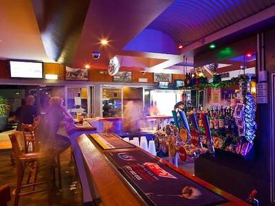 Potshot Hotel Resort