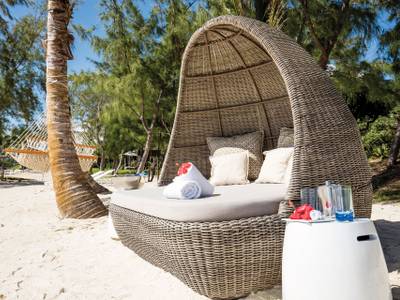 Long Beach A Sun Resort Mauritius