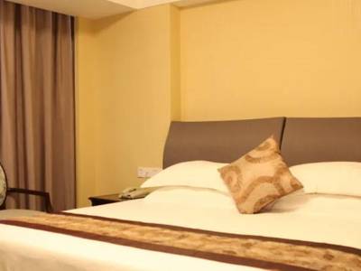 Guangzhou Sanyu Hotel