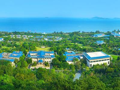Seaview Resort Xiamen