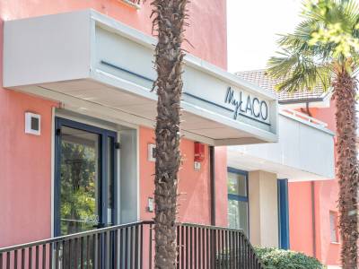 Hotel MyLago