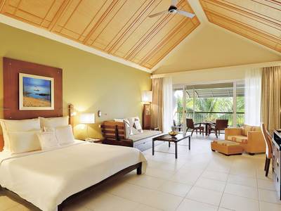 Victoria Beachcomber Resort & Spa Victoria Beachcomber Resort & Spa (Foto)