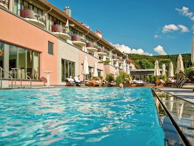 Göbel´s Schlosshotel Prinz von Hessen