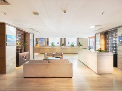 Traveler Inn Hepingli