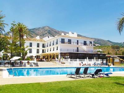 ILUNION Hacienda del Sol 