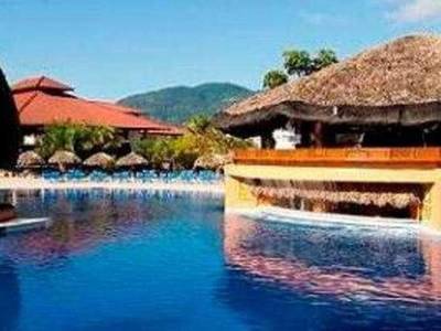 Puerto Plata Village Caribbean Resort & Beach Club