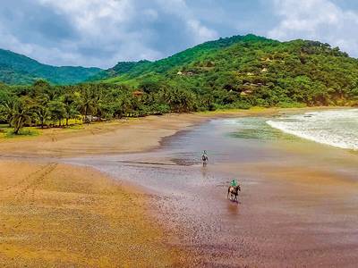 Punta Islita, Autograph Collection