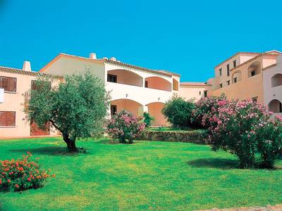 Borgo Marana Residence