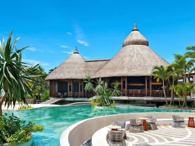 Shangri-Las Le Touessrok Resort & Spa Mauritius