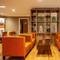 Holiday Inn Express Edinburgh Airport
