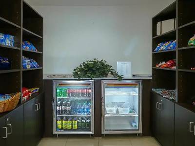 Holiday Inn Fort Myers-Downtown Area 