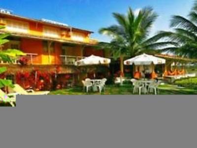 Pousada Cores do Mar