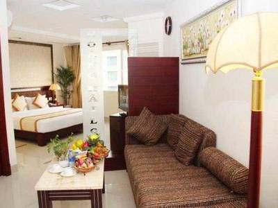 Alagon Central Hotel & Spa