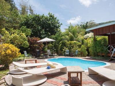 Casa de Leela & Cocolux Apartments