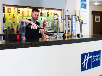 Holiday Inn Express Tamworth