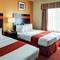 Quality Suites Intercontinental Airport West