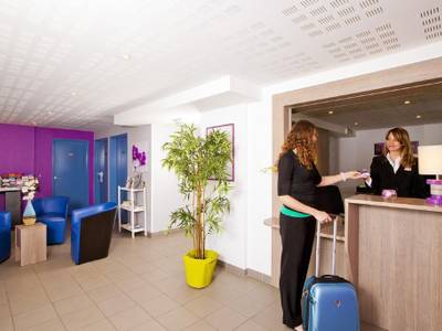 Séjours & Affaires Moulin Neuf