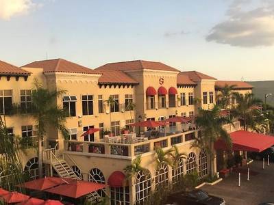 The Spanish Court Hotel