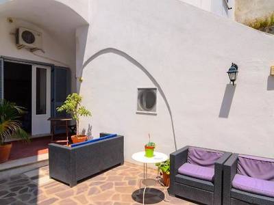 Albergo Villa Giusto