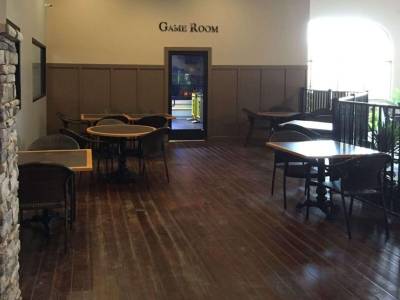 Cascades Mountain Resort