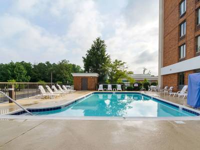 Quality Inn West End